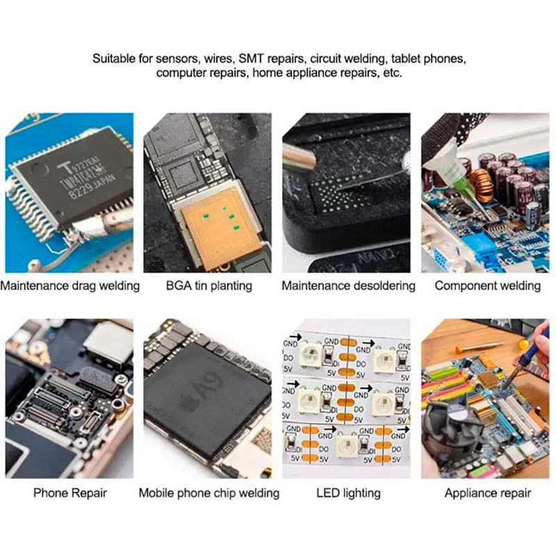 خمیر فلکس کاسه ای Relife RL-426C 80g