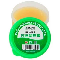 خمیر فلکس کاسه ای Relife RL-426C 80g