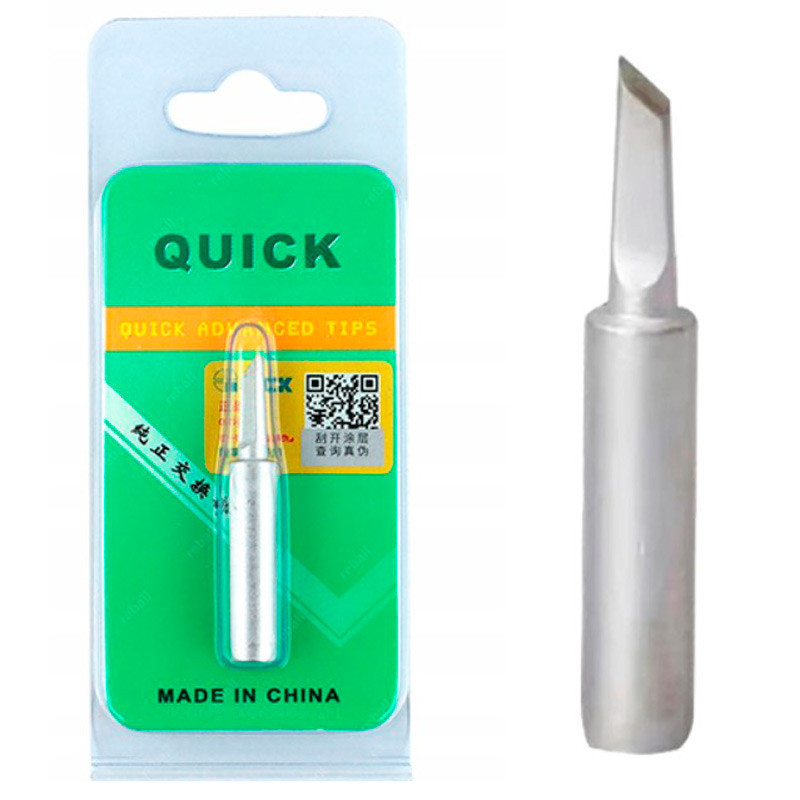 نوک هویه کاتری کوییک Quick 960-SK