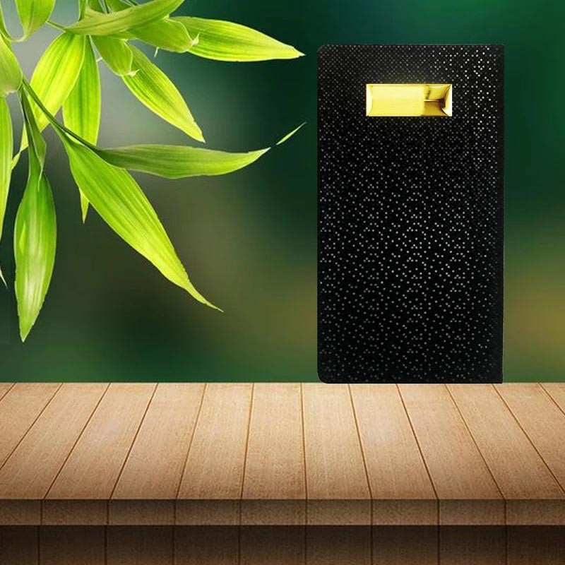 تقویم جیبی 1403 طرح کلاسیک