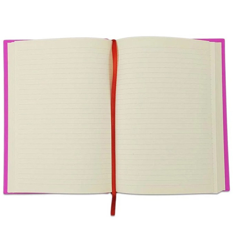 دفتر 100 برگ طرح I Write دات نوت