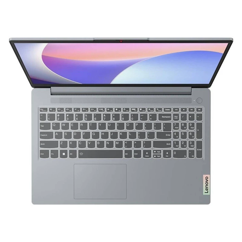 لپ تاپ Lenovo IdeaPad Slim 3-H Ryzen 7 (7730U) 8GB 2TB Intel 15.6" FHD
