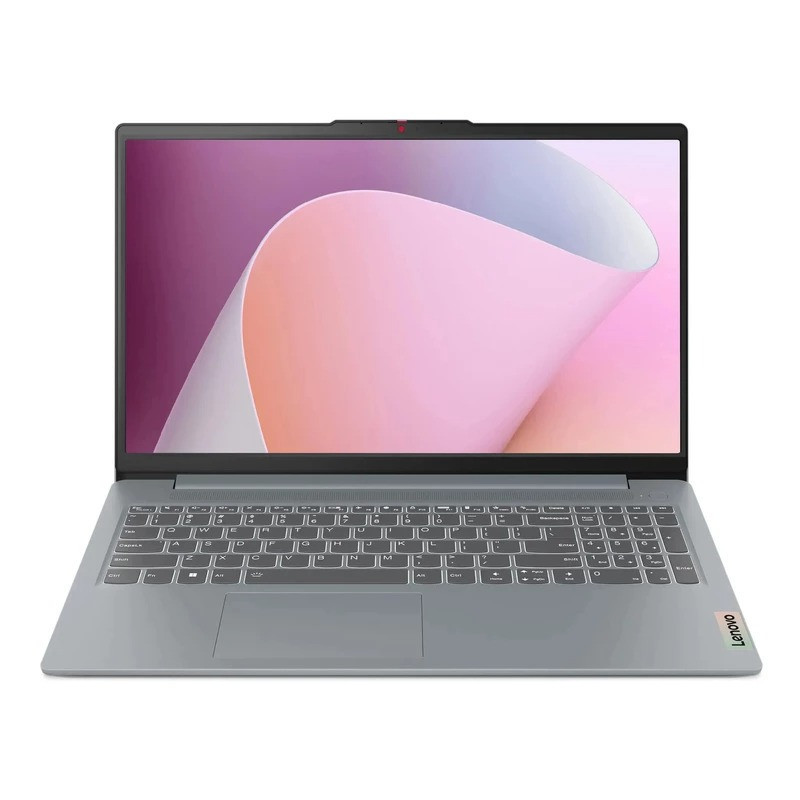 لپ تاپ Lenovo IdeaPad Slim 3-H Ryzen 7 (7730U) 8GB 2TB Intel 15.6" FHD
