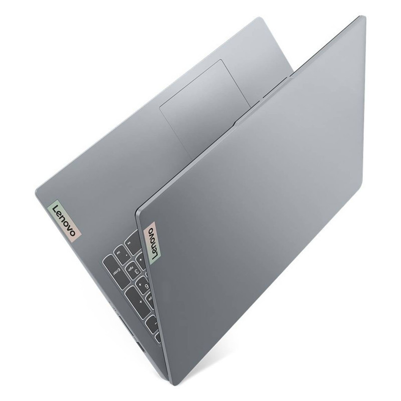 لپ تاپ Lenovo IdeaPad Slim 3-F Ryzen 7 (7730U) 8GB 512GB SSD Intel 15.6" FHD