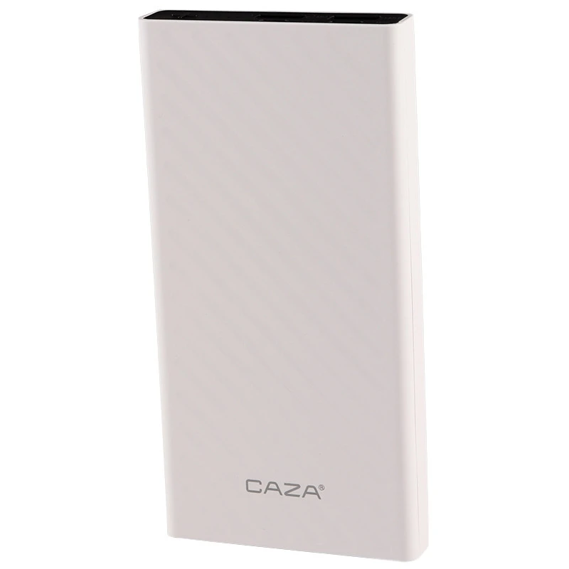 پاوربانک فست شارژ ۱۰۰۰۰ کی زا Caza N02s 10.5W