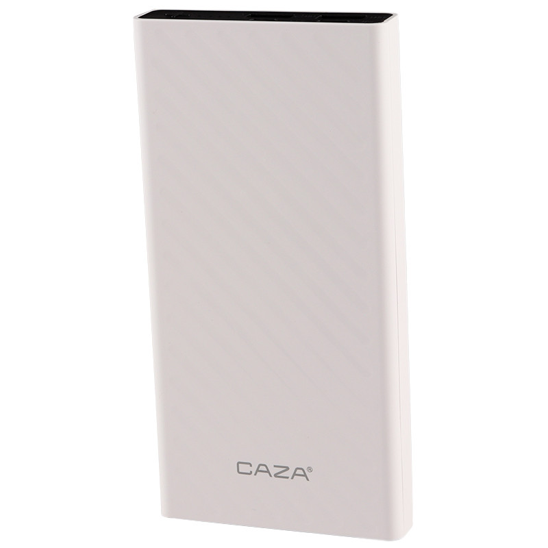 پاوربانک فست شارژ ۱۰۰۰۰ کی زا Caza N02s 10.5W