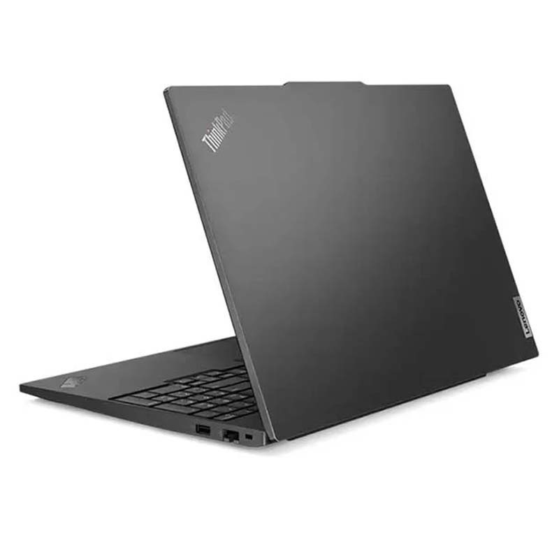 لپ تاپ Lenovo Thinkpad E16 Core i7 (1355U) 8GB 512GB SSD NVIDIA 2GB 16" WUXGA