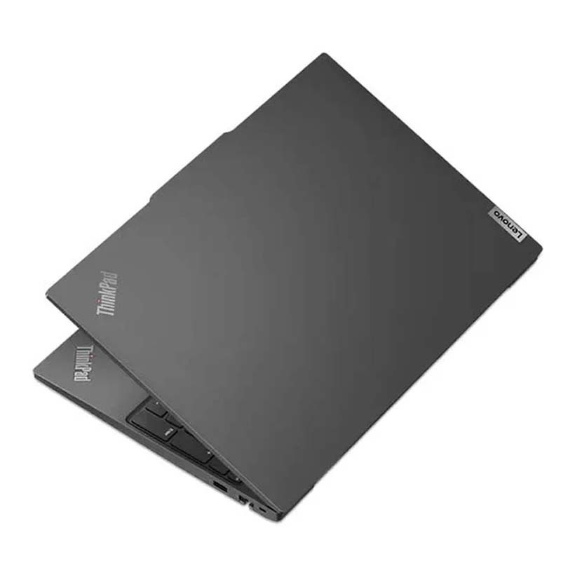 لپ تاپ Lenovo Thinkpad E16 Core i7 (1355U) 8GB 512GB SSD NVIDIA 2GB 16" WUXGA