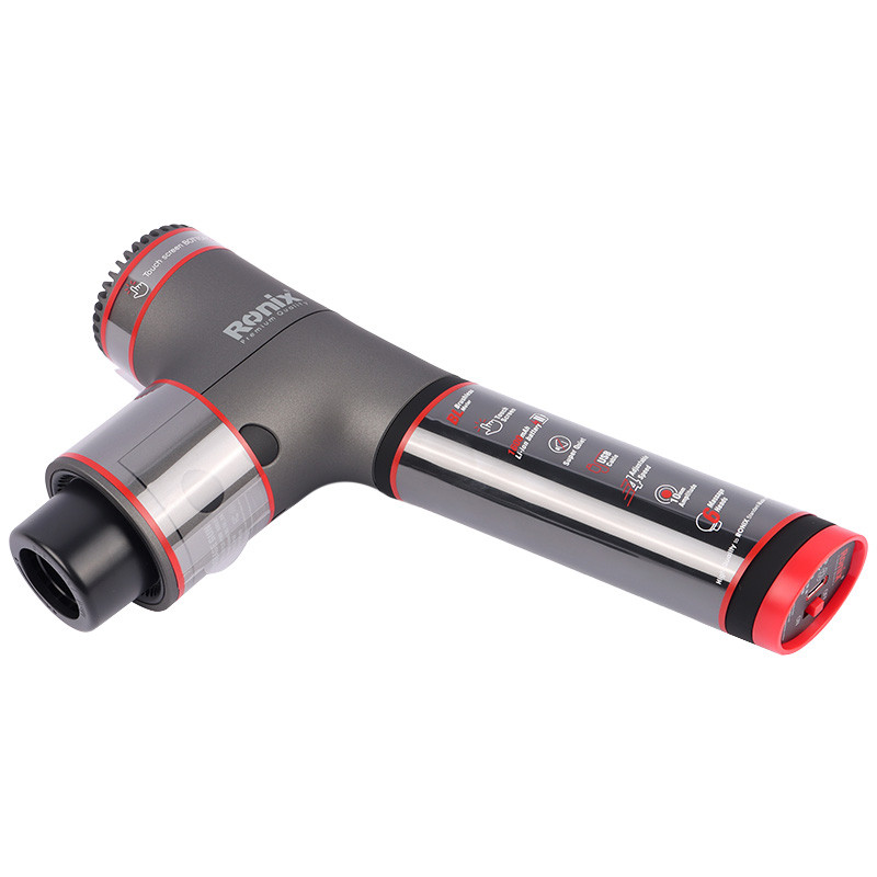 ماساژور تفنگی رونیکس مدل Style-Pro 8852