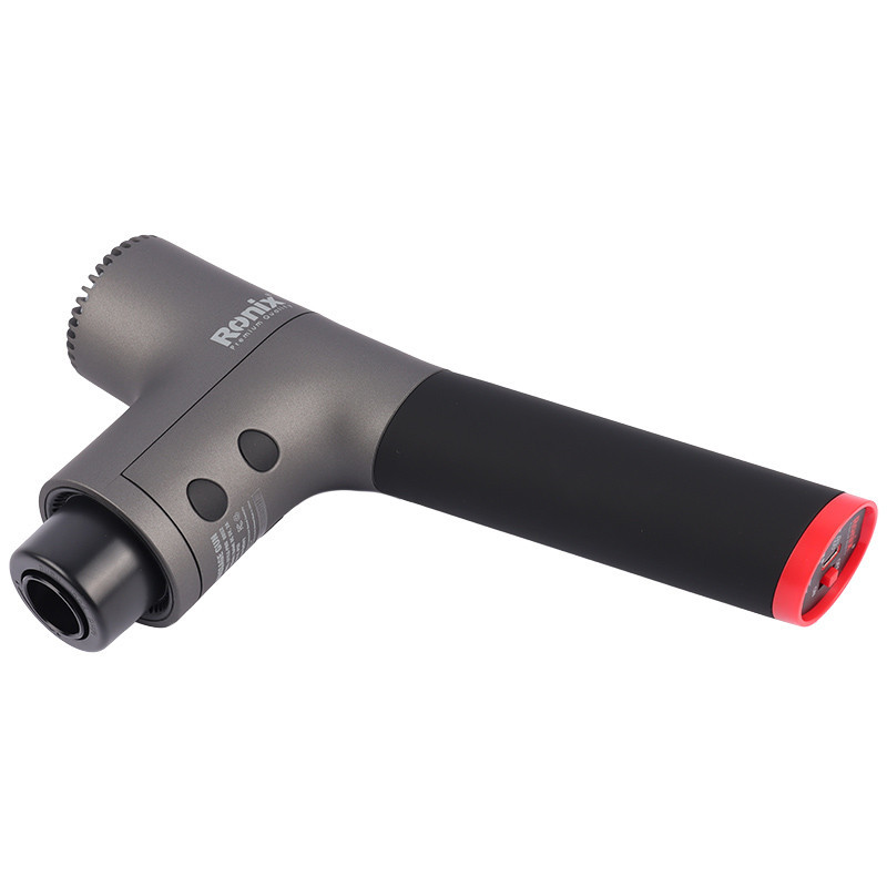 ماساژور تفنگی رونیکس مدل Style-Pro 8852