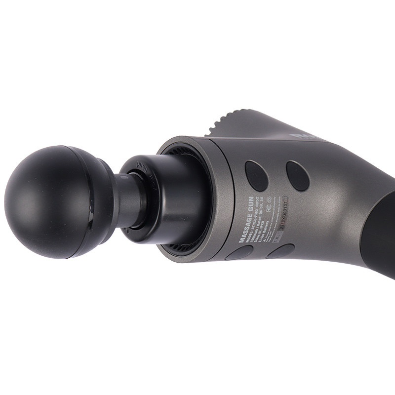 ماساژور برقی تفنگی Ronix Style-Pro 8852