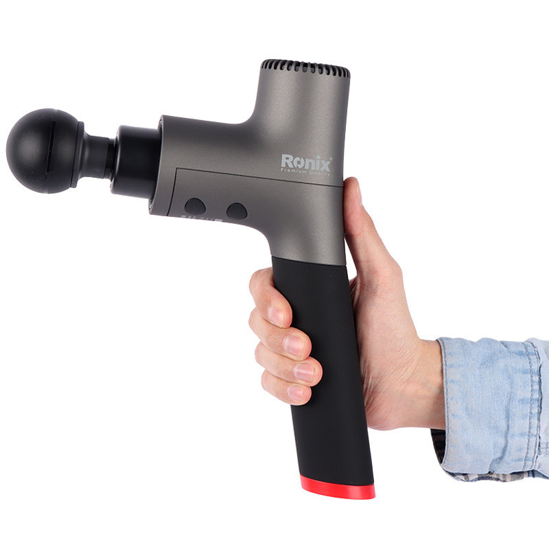ماساژور شارژی Ronix Style-Pro 8852