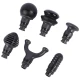 ماساژور شارژی Ronix Style-Pro 8852