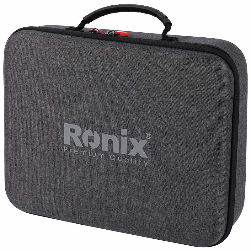 ماساژور شارژی Ronix Style-Pro 8852