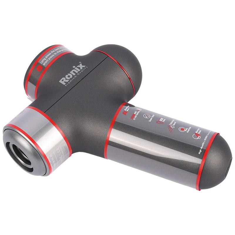 ماساژور تفنگی رونیکس مدل Mini-Pro 8855