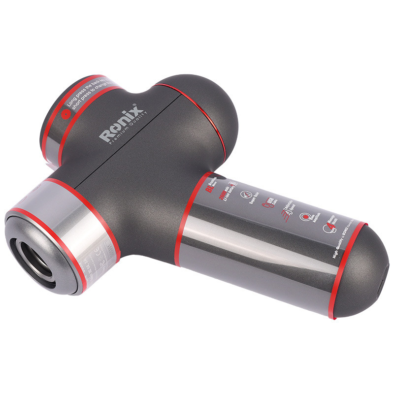 ماساژور تفنگی رونیکس مدل Mini-Pro 8855