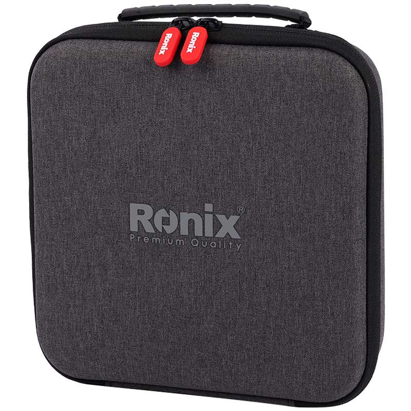 ماساژور تفنگی رونیکس مدل Mini-Pro 8855