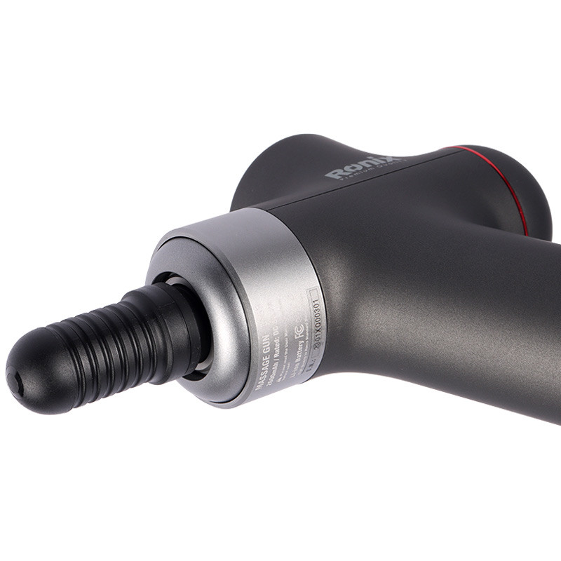 ماساژور برقی تفنگی رونیکس مدل Mini-Pro 8855