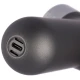 ماساژور شارژی تفنگی رونیکس مدل Mini-Pro 8855