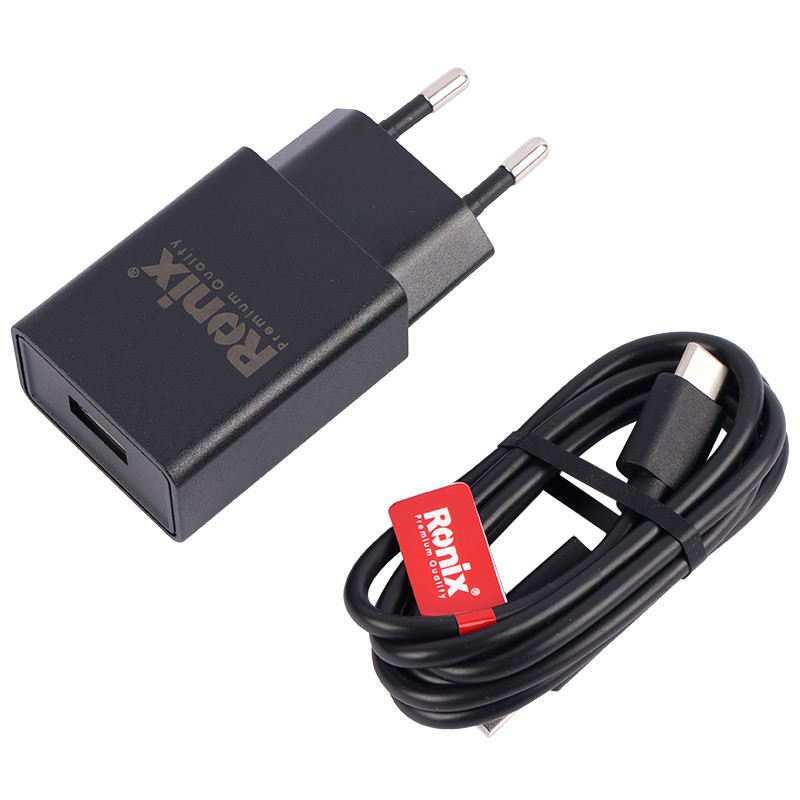 ماساژور تفنگی رونیکس مدل Mini-Pro 8855