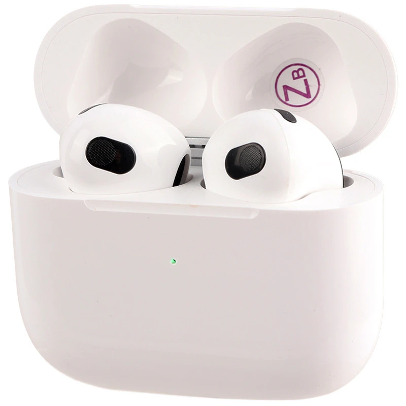 هندزفری بلوتوث دوتایی Caza Airpod 3 A04