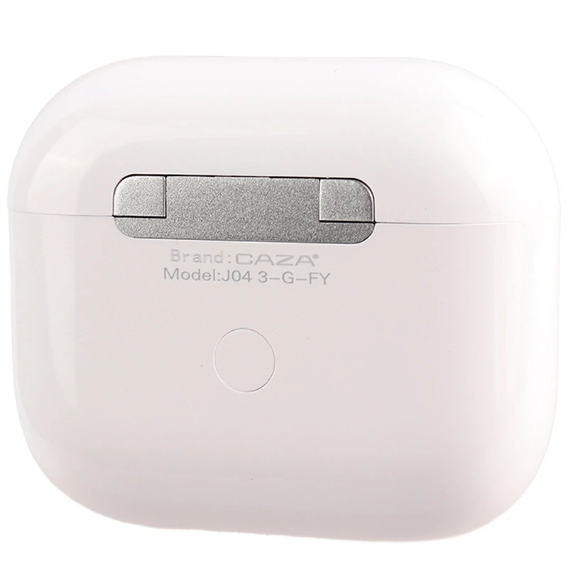 هندزفری بلوتوث دوتایی Caza Airpod 3 A04