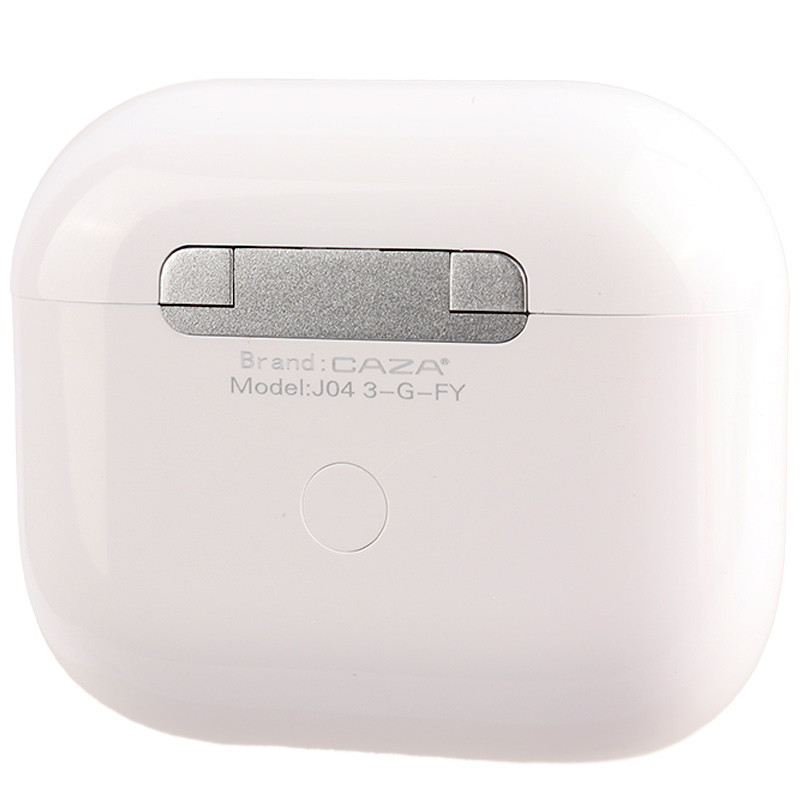 هندزفری بلوتوث دوتایی Caza Airpod 3 A04