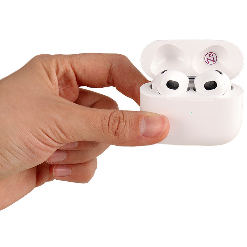 هندزفری بلوتوث دوتایی Caza Airpod 3 A04