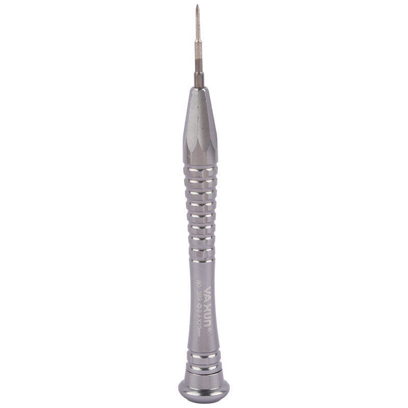 پیچ گوشتی سه سو آیفون Yaxun No.389 0.6mm