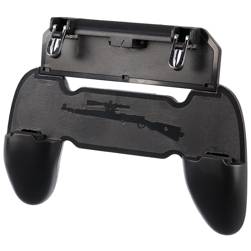 دسته بازی PubG W11