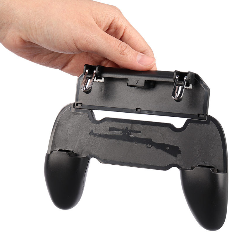 دسته بازی PubG W11