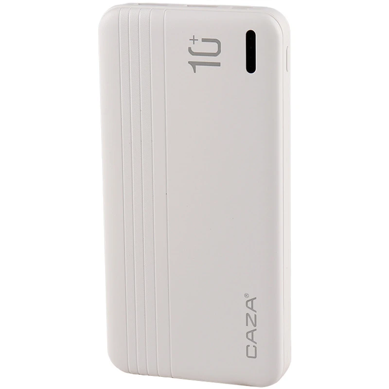 پاوربانک 10000 کی زا Caza S0110.5W