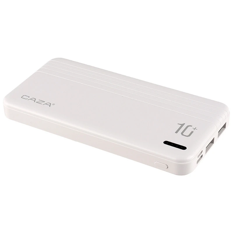 پاوربانک 10000 کی زا Caza S0110.5W