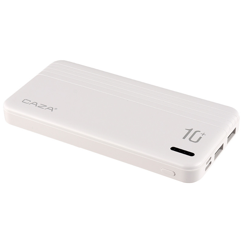 پاوربانک 10000 کی زا Caza S0110.5W