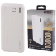 پاوربانک 10000 کی زا Caza S0110.5W