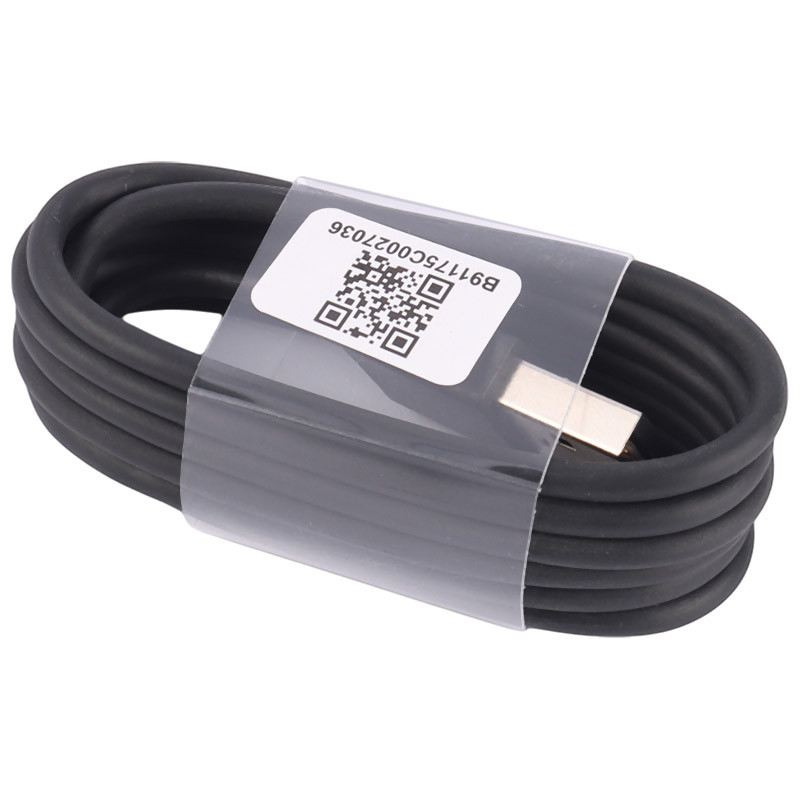 کابل تایپ سی فست شارژ Xiaomi B91175C0027036 1m