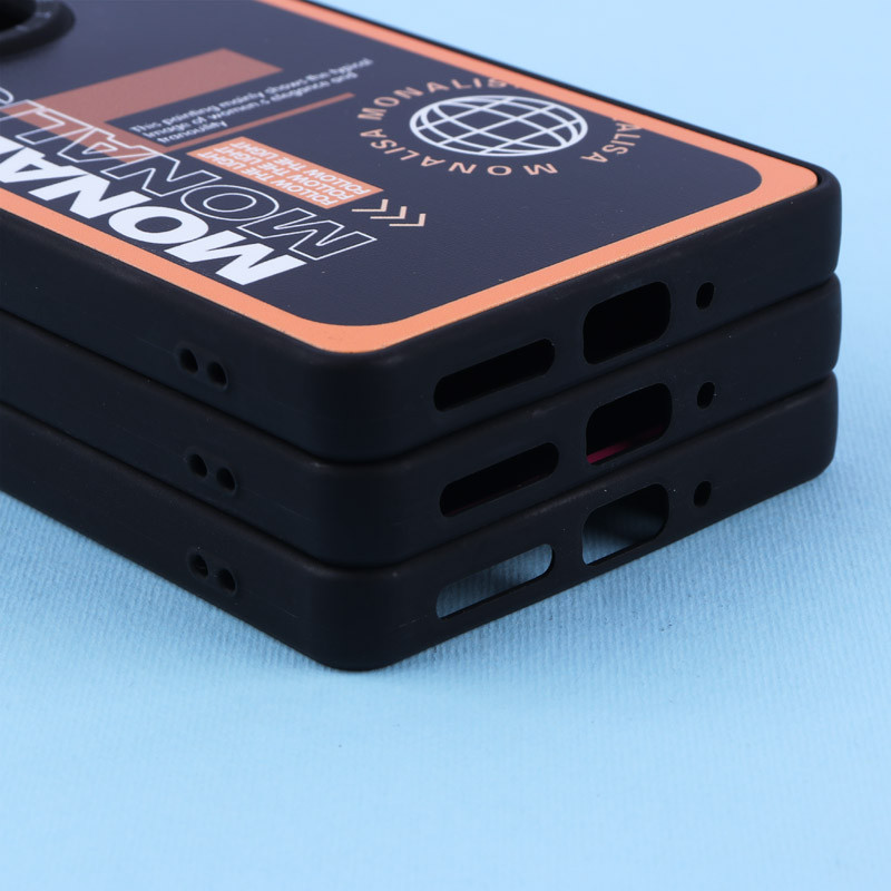 قاب PC Casetify طرح دار Xiaomi Redmi Note 13 Pro 4G