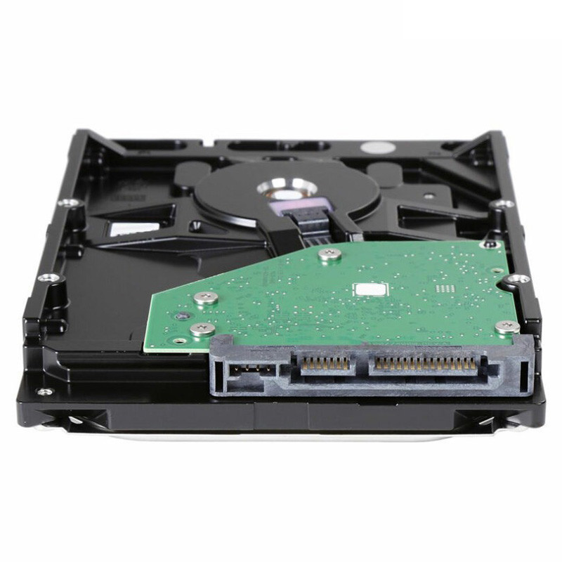 هارد اینترنال سیگیت Seagate Barracuda 1TB