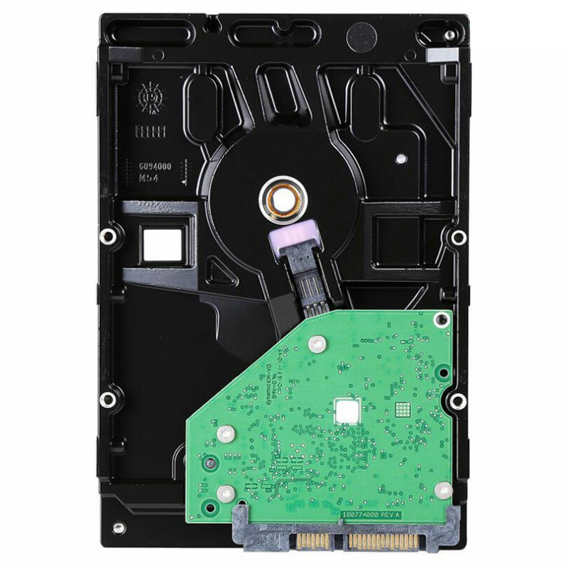 هارد اینترنال سیگیت Seagate Barracuda 1TB
