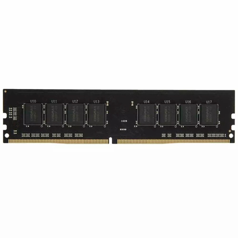 رم کامپیوتر Kingmax DDR4 16GB 3200MHz CL22 Single