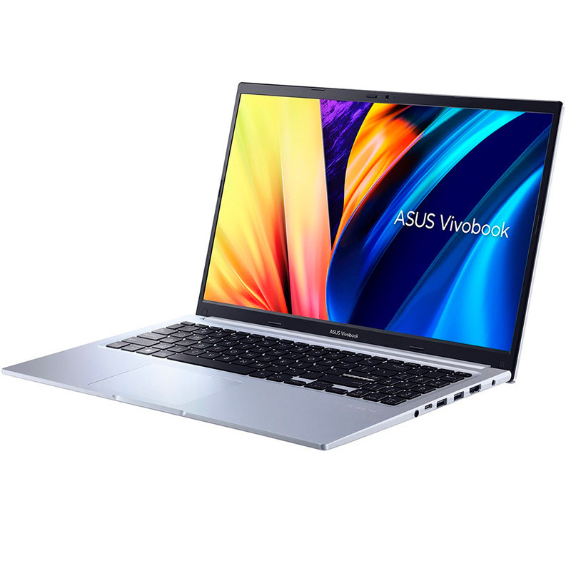 لپ تاپ Asus Vivobook 15 A1502ZA Core i5 (12500H) 8GB 512GB SSD INTEL 15.6" FHD