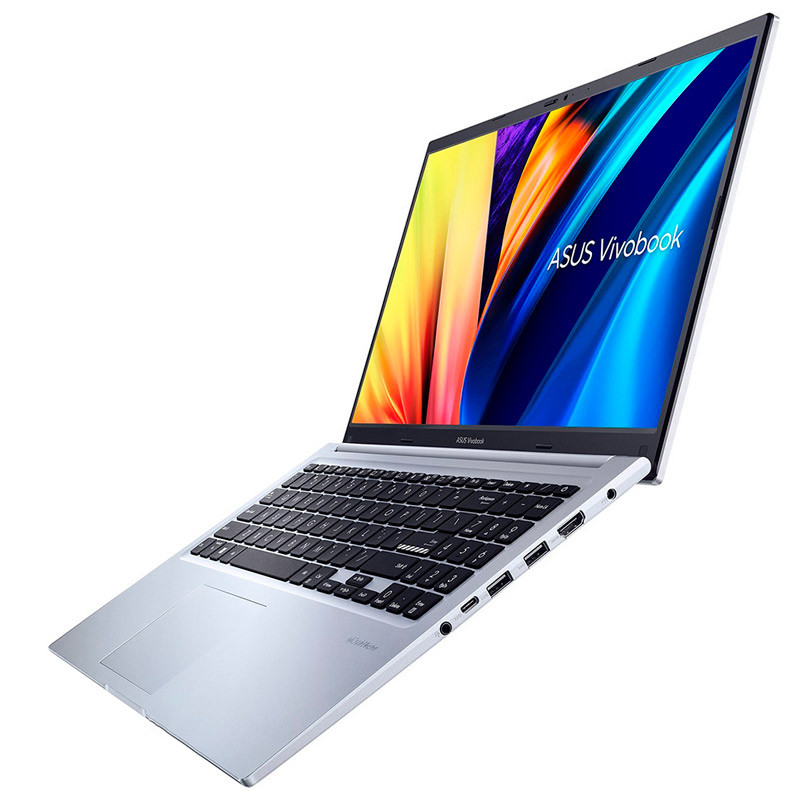 لپ تاپ Asus Vivobook 15 A1502ZA Core i5 (12500H) 8GB 512GB SSD INTEL 15.6" FHD