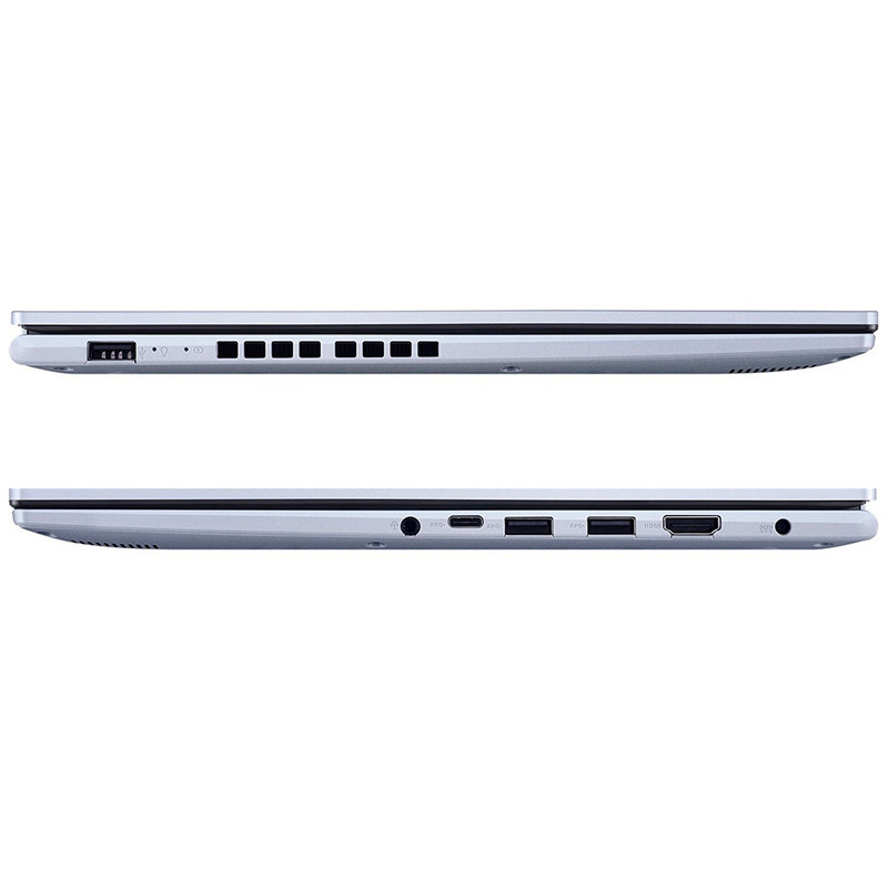 لپ تاپ Asus Vivobook 15 A1502ZA Core i5 (12500H) 8GB 512GB SSD INTEL 15.6" FHD