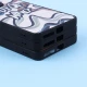 قاب PC Casetify طرح دار Xiaomi Redmi Note 13 4G