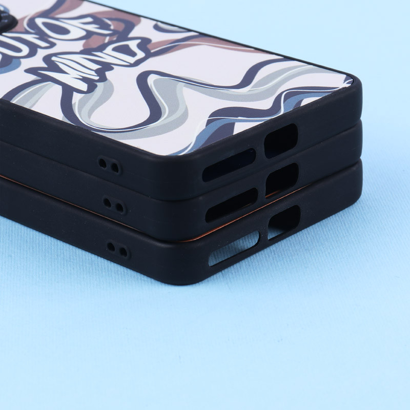 قاب PC Casetify طرح دار Xiaomi Redmi Note 13 4G