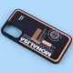 قاب PC Casetify طرح دار Samsung Galaxy A15