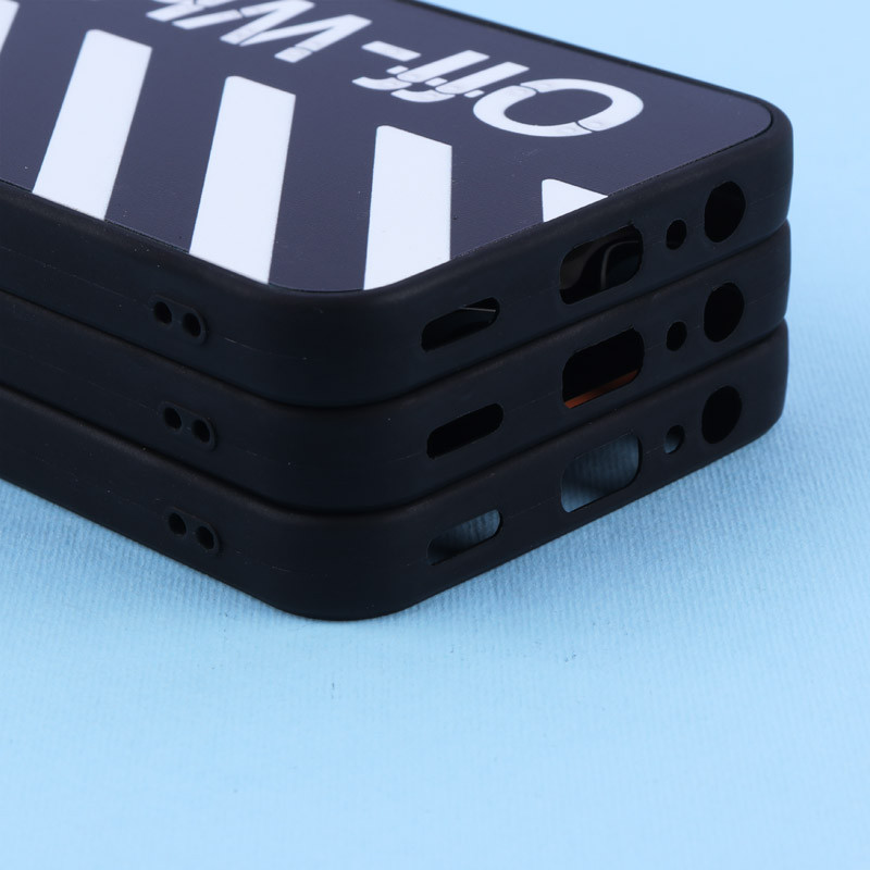 قاب PC Casetify طرح دار Samsung Galaxy A15