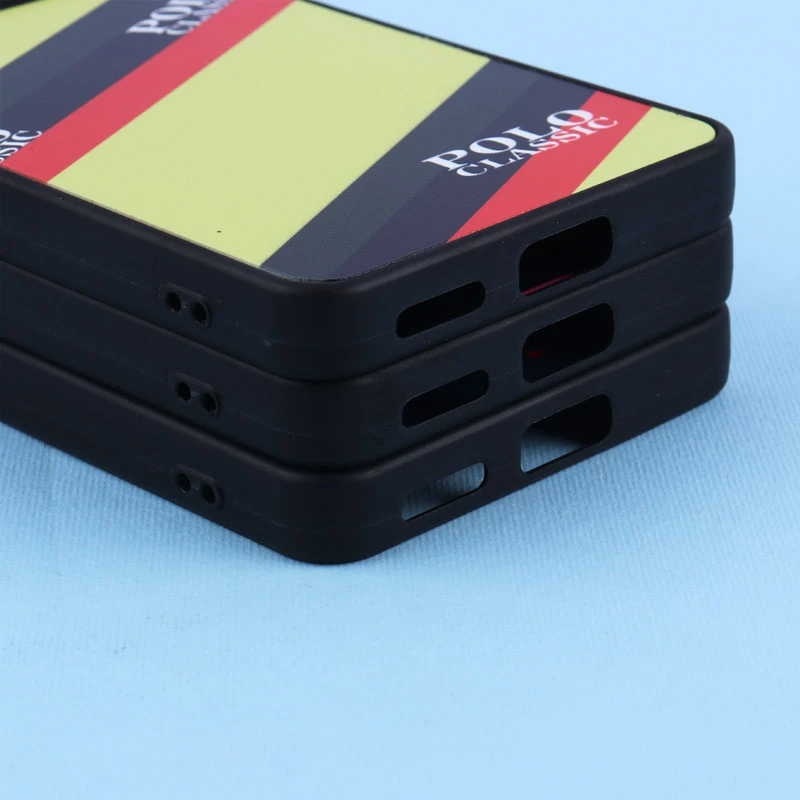 قاب PC Casetify طرح دار Xiaomi Poco X6 Pro