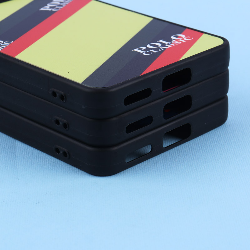قاب PC Casetify طرح دار Xiaomi Poco X6 Pro