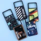 قاب PC Casetify طرح دار Xiaomi Poco X6 Pro